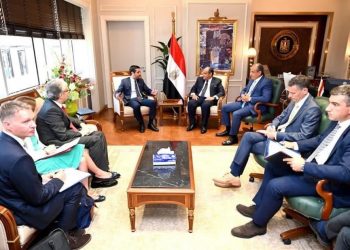 Accord de libre-échange entre l’Egypte et la Serbie