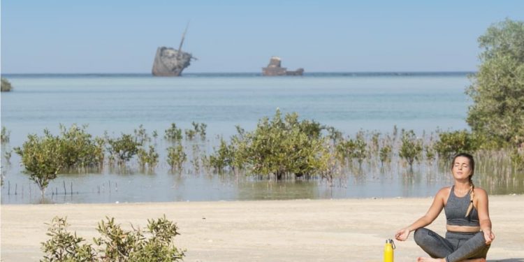 L'Egypte cible 15 millions de touristes en 2023 1 - Le Progrès Egyptien