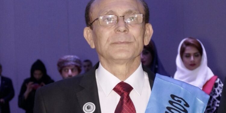 Sobhi, choisi ambassadeur de bonne volonté de la société civile 2 - Le Progrès Egyptien Sobhi, choisi ambassadeur de bonne volonté de la société civile 1 - Le Progrès Egyptien