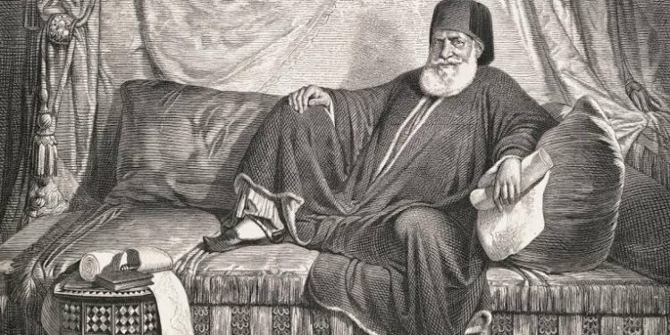 Des sans-abris à des leaders, Mohamed Ali l’homme de l’impossible 1 - Le Progrès Egyptien