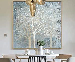 Comment décorer un salon?