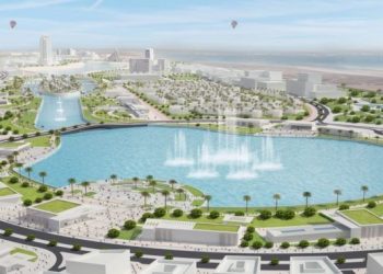 Madbouli : La nouvelle Alamein n’a pas été construite à partir du budget général