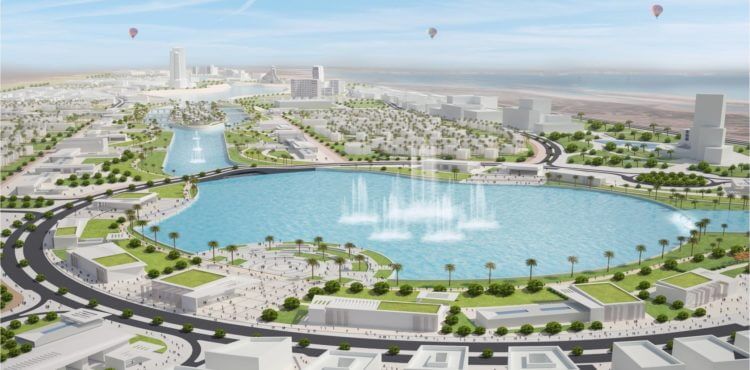 Madbouli : La nouvelle Alamein n'a pas été construite à partir du budget général 2 - Le Progrès Egyptien Madbouli : La nouvelle Alamein n'a pas été construite à partir du budget général 1 - Le Progrès Egyptien