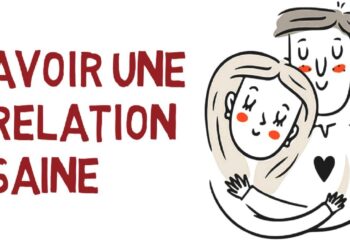 Relations saines : Distances à maintenir ou proximité à entretenir ?