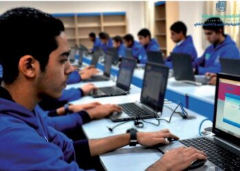 Essor des universités technologiques depuis 2014 