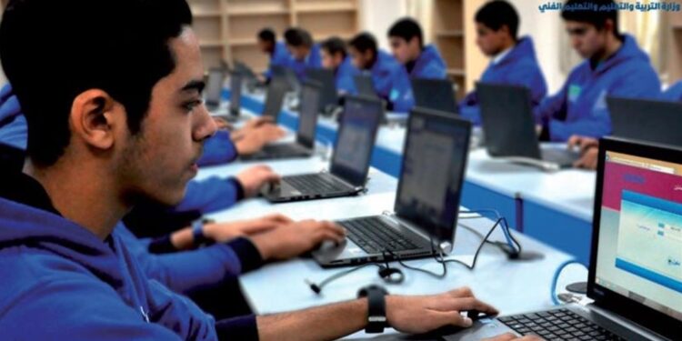 Essor des universités technologiques depuis 2014 2 - Le Progrès Egyptien Essor des universités technologiques depuis 2014 1 - Le Progrès Egyptien