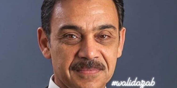 Ragab nommé Chef du secteur de la sécurité et de la qualité à EgyptAir 2 - Le Progrès Egyptien Ragab nommé Chef du secteur de la sécurité et de la qualité à EgyptAir 1 - Le Progrès Egyptien