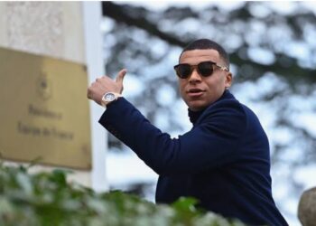 PSG : Mbappé a choisi son prochain club, le Real Madrid va halluciner