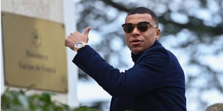 PSG : Mbappé a choisi son prochain club, le Real Madrid va halluciner 1 - Le Progrès Egyptien