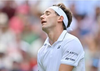 Wimbledon : Rybakina au rendez-vous, Ruud déçoit encore