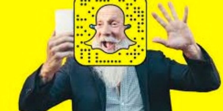 #Snapchat séduit désormais… les vieux 2 - Le Progrès Egyptien #Snapchat séduit désormais… les vieux 1 - Le Progrès Egyptien
