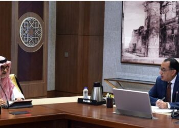 Madbouli loue les investissements de la société saoudienne Almarai