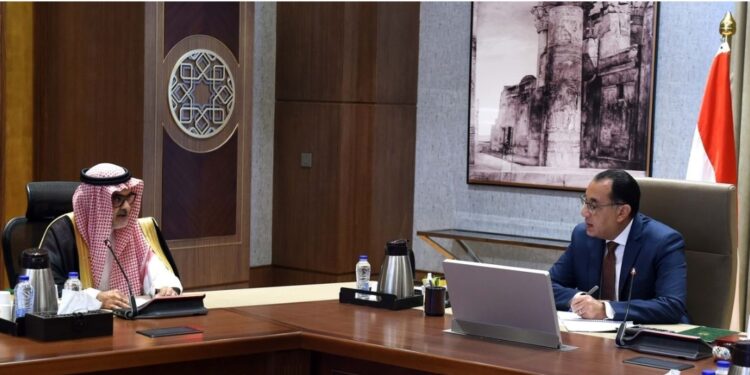 Madbouli loue les investissements de la société saoudienne Almarai 1 - Le Progrès Egyptien