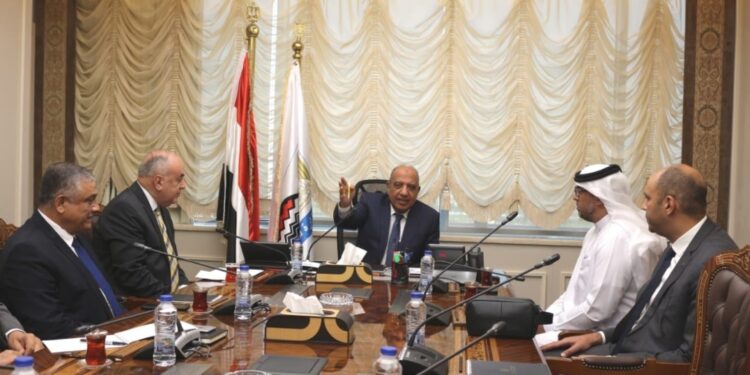 Touchka : Examen des opportunités d’investissement 2 - Le Progrès Egyptien Touchka : Examen des opportunités d’investissement 1 - Le Progrès Egyptien