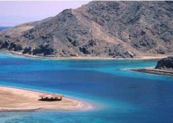 Sinaï-Sud : Projets pour la promotion du tourisme