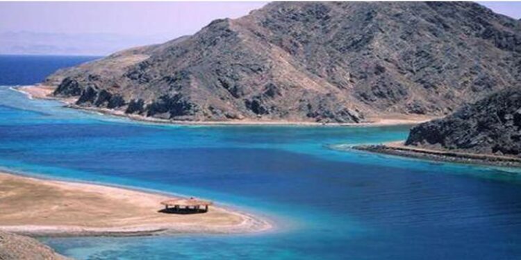 Sinaï-Sud : Projets pour la promotion du tourisme 1 - Le Progrès Egyptien