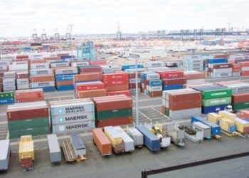 Moderniser la ligne de la logistique commerciale Le Caire-Alexandrie