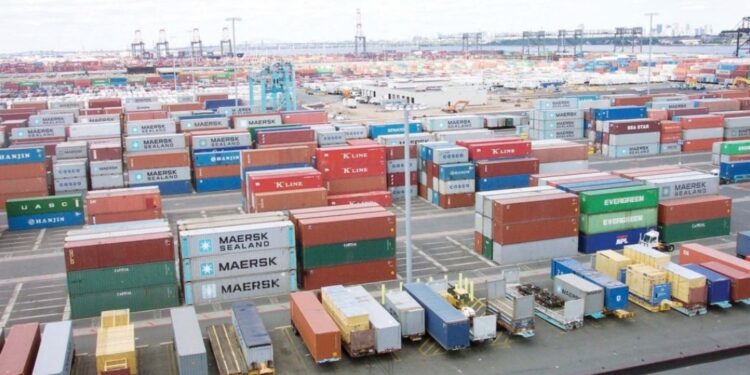 Moderniser la ligne de la logistique commerciale Le Caire-Alexandrie 1 - Le Progrès Egyptien