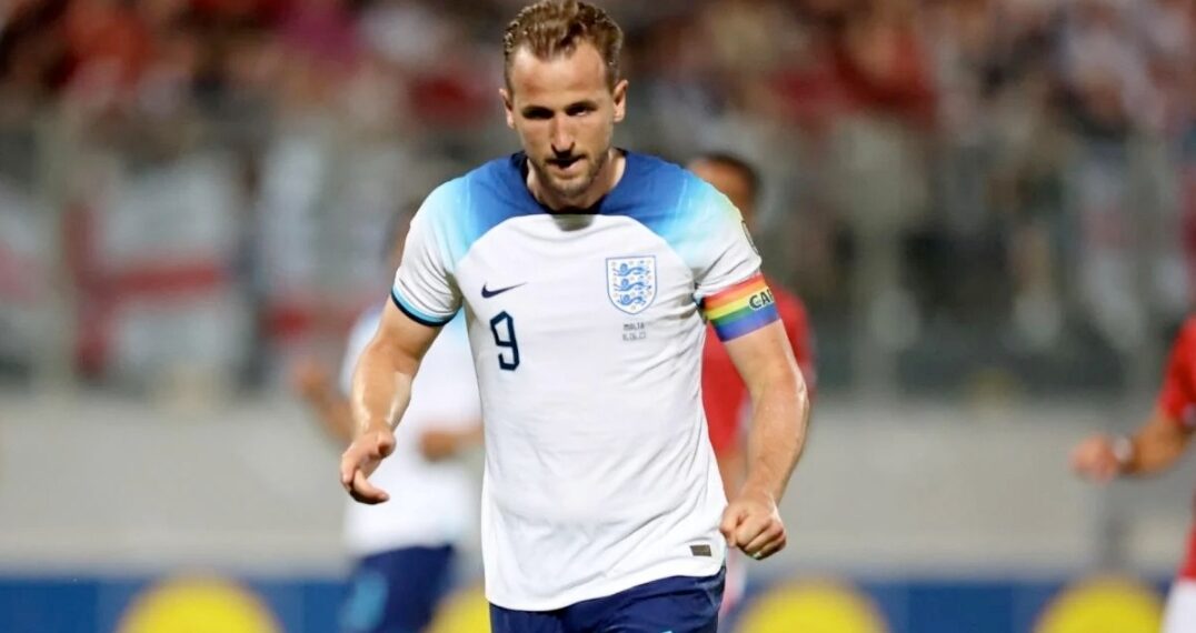 Tottenham sort les barbelés pour retenir Harry Kane ! 2 - Le Progrès Egyptien Tottenham sort les barbelés pour retenir Harry Kane ! 1 - Le Progrès Egyptien