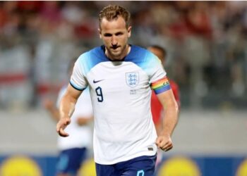 Tottenham sort les barbelés pour retenir Harry Kane !