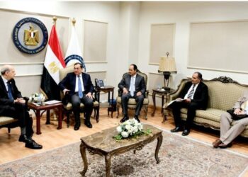 Pétrole : Examen de l’exploration gazière en Méditerranée  