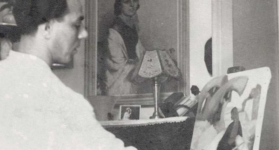 Bicar, le philosophe de l'art plastique 2 - Le Progrès Egyptien Bicar, le philosophe de l'art plastique 1 - Le Progrès Egyptien