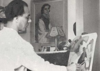 Bicar, le philosophe de l’art plastique