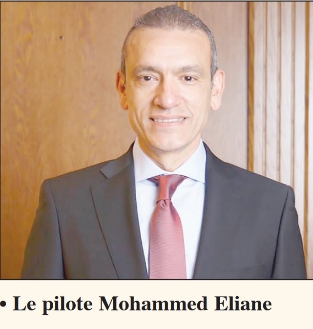 EgyptAir connaît un boom à tous les niveaux 10 - Le Progrès Egyptien EgyptAir connaît un boom à tous les niveaux 9 - Le Progrès Egyptien