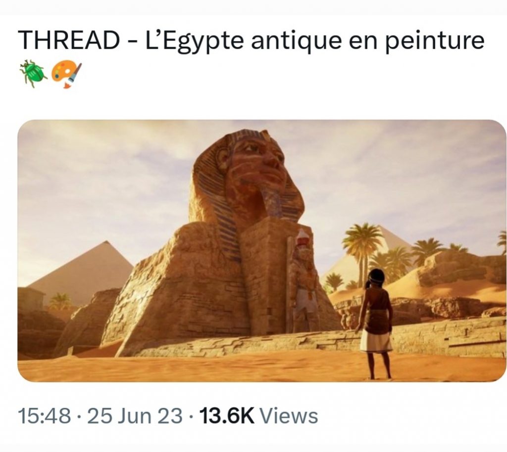 Les réseaux sociaux parlent #égyptien 10 - Le Progrès Egyptien Les réseaux sociaux parlent #égyptien 9 - Le Progrès Egyptien