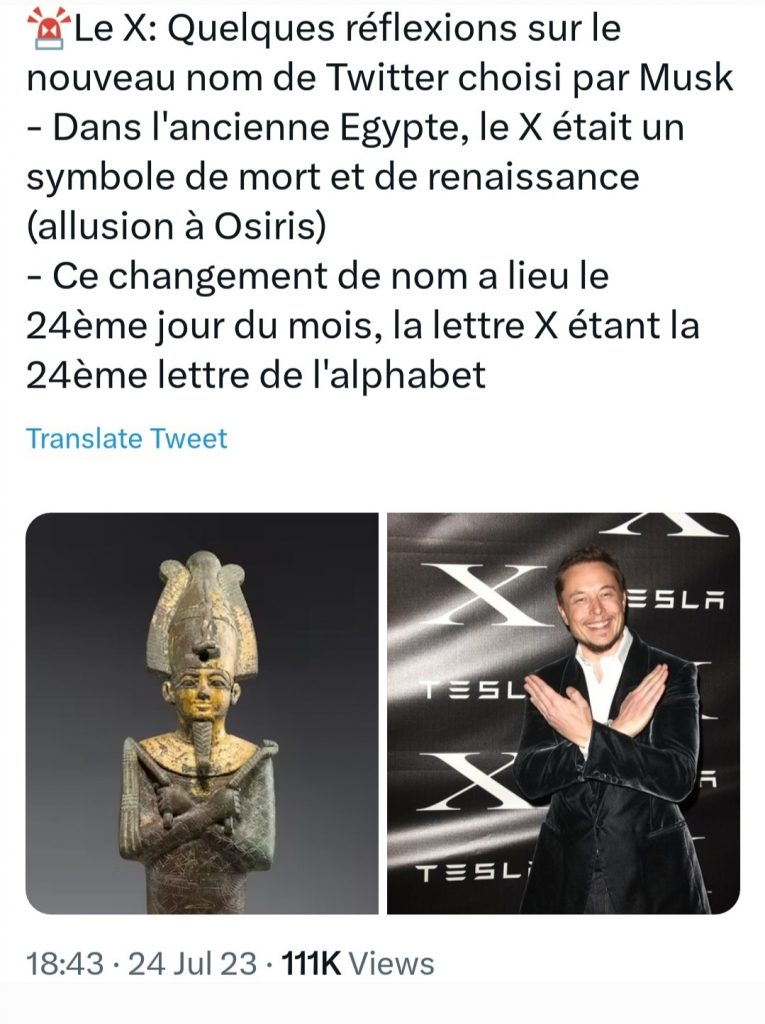 Les réseaux sociaux parlent #égyptien 6 - Le Progrès Egyptien Les réseaux sociaux parlent #égyptien 5 - Le Progrès Egyptien