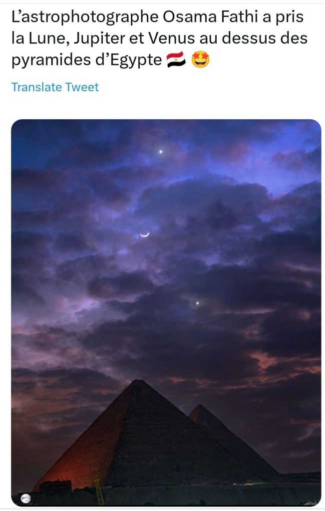 Les réseaux sociaux parlent #égyptien 4 - Le Progrès Egyptien Les réseaux sociaux parlent #égyptien 3 - Le Progrès Egyptien