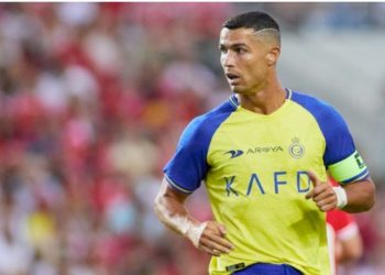 Cristiano Ronaldo juge le PSG
