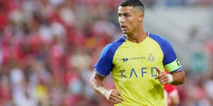 Cristiano Ronaldo juge le PSG 2 - Le Progrès Egyptien Cristiano Ronaldo juge le PSG 1 - Le Progrès Egyptien