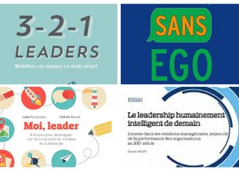 Pour booster son leadership