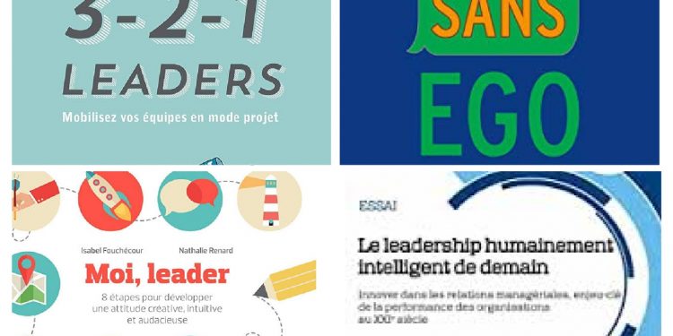 Pour booster son leadership 2 - Le Progrès Egyptien Pour booster son leadership 1 - Le Progrès Egyptien