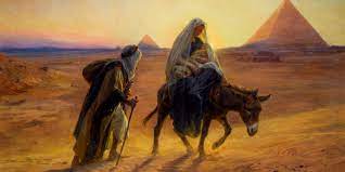 Bénie soit la Terre d'Égypte 6 - Le Progrès Egyptien