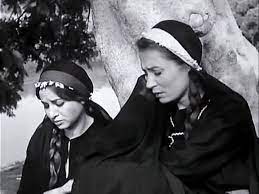 Faten Hamama, la magie d’un cinéma aux arômes particuliers 6 - Le Progrès Egyptien Faten Hamama, la magie d’un cinéma aux arômes particuliers 5 - Le Progrès Egyptien