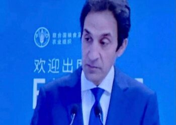 FAO : L’Egypte expose sa stratégie pour la gestion hydrique