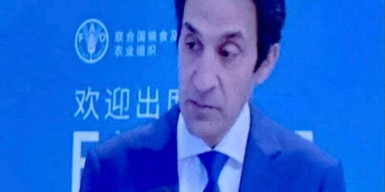 FAO : L'Egypte expose sa stratégie pour la gestion hydrique 1 - Le Progrès Egyptien