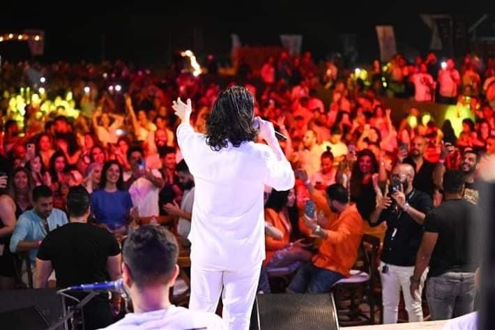 Le Festival de New Alamein annonce le lancement de l'édition 2023 10 - Le Progrès Egyptien Le Festival de New Alamein annonce le lancement de l'édition 2023 9 - Le Progrès Egyptien