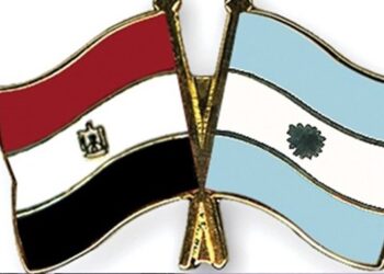 Ambassadeur argentin : L’Egypte joue un rôle axial au M-O