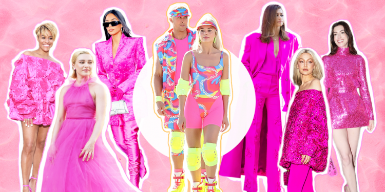 Barbiecore, la revanche du rose 1 - Le Progrès Egyptien