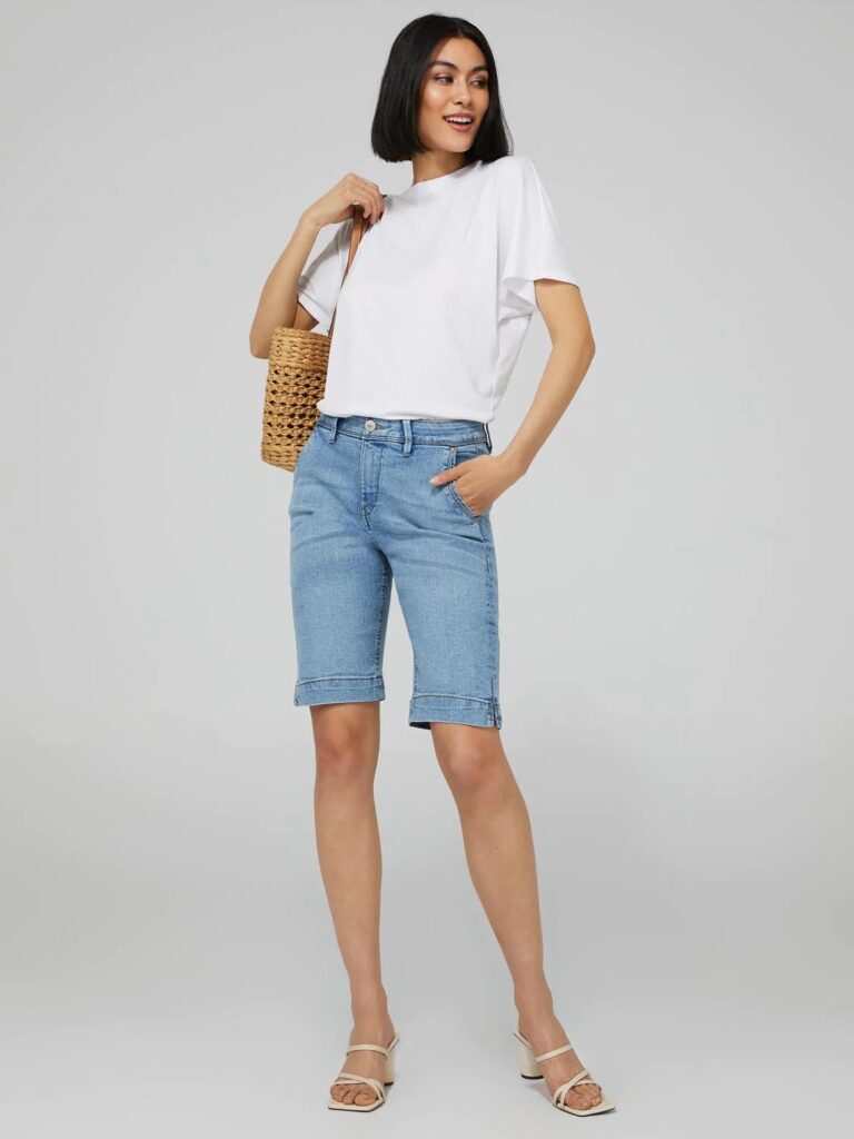 Beaux jours : Troquez le pantalon pour le short! 4 - Le Progrès Egyptien Beaux jours : Troquez le pantalon pour le short! 3 - Le Progrès Egyptien