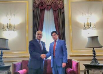 Droits de l’Homme : Le Caire abrite le 1er round des consultations Egypte-Chine