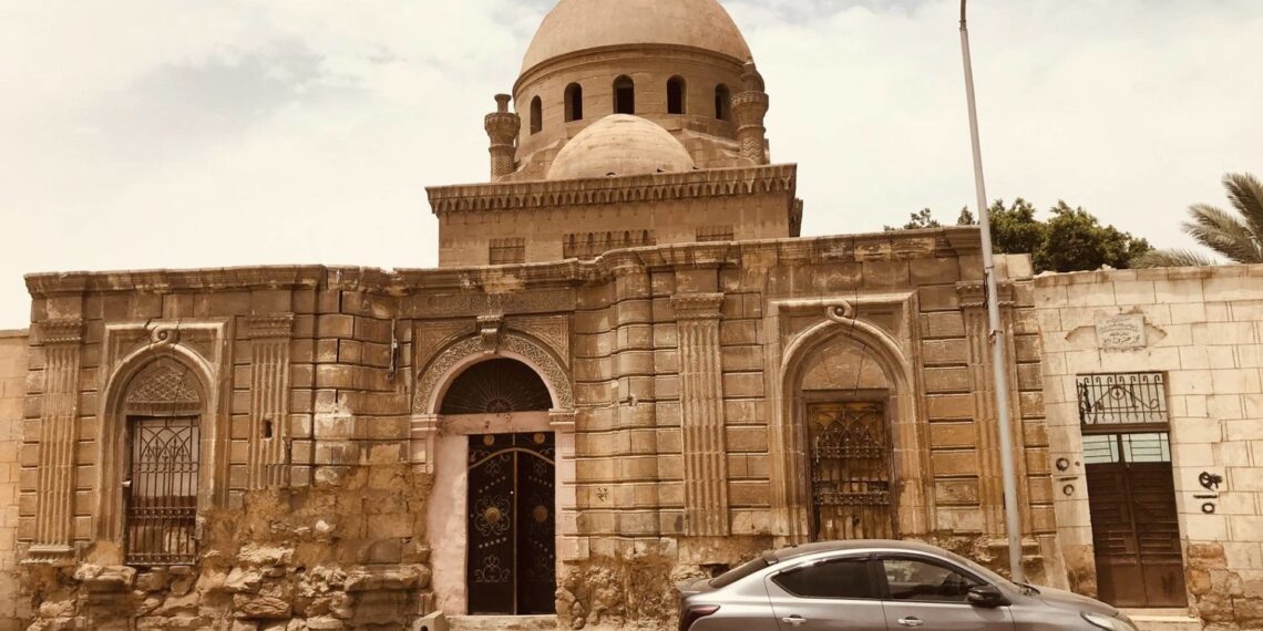 Le Cimetière des immortels : Préserver le patrimoine et immortaliser les personnalités emblématiques 1 - Le Progrès Egyptien