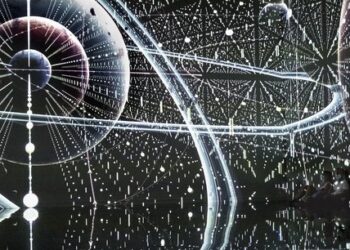 La science-fiction et les guerres du futur !