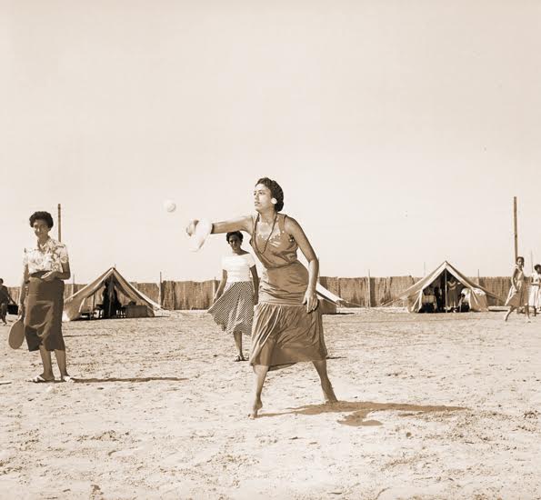 L’été, un mix de vacances, de rassemblement, de mode et de détente 18 - Le Progrès Egyptien L’été, un mix de vacances, de rassemblement, de mode et de détente 17 - Le Progrès Egyptien