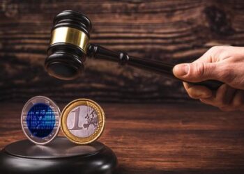 A quoi ressemblera l’e-euro ?