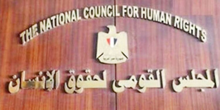 CNDH : La révolution du 30 juin est un tournant historique 1 - Le Progrès Egyptien