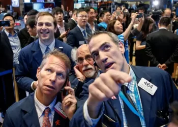 Wall Street termine en petite hausse à la veille du 4 juillet